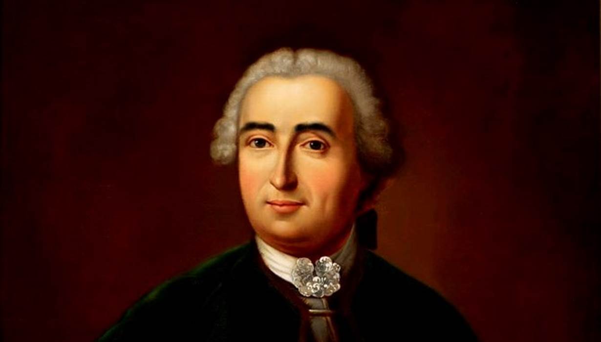 Le Marquis de Montcalm