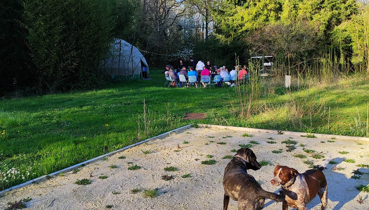 Domaine des Anges 3