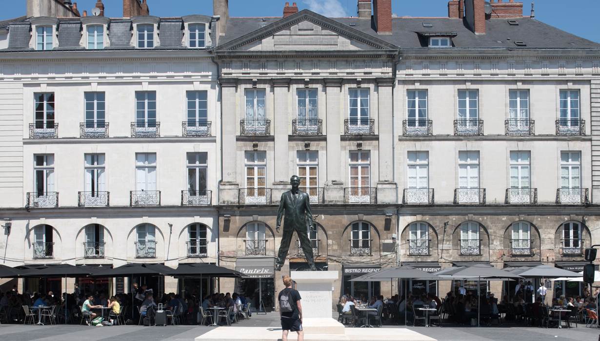 place bouffay
