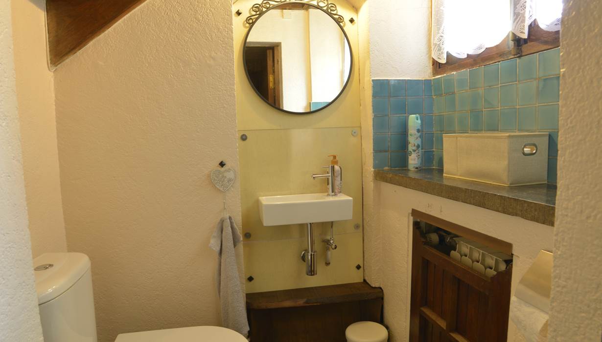 WC Manoir rdc b