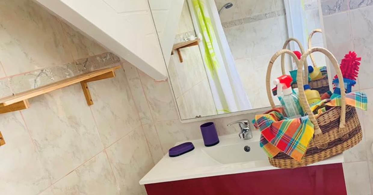 Plus de tranquillité ? Optez pour le forfait ménage !