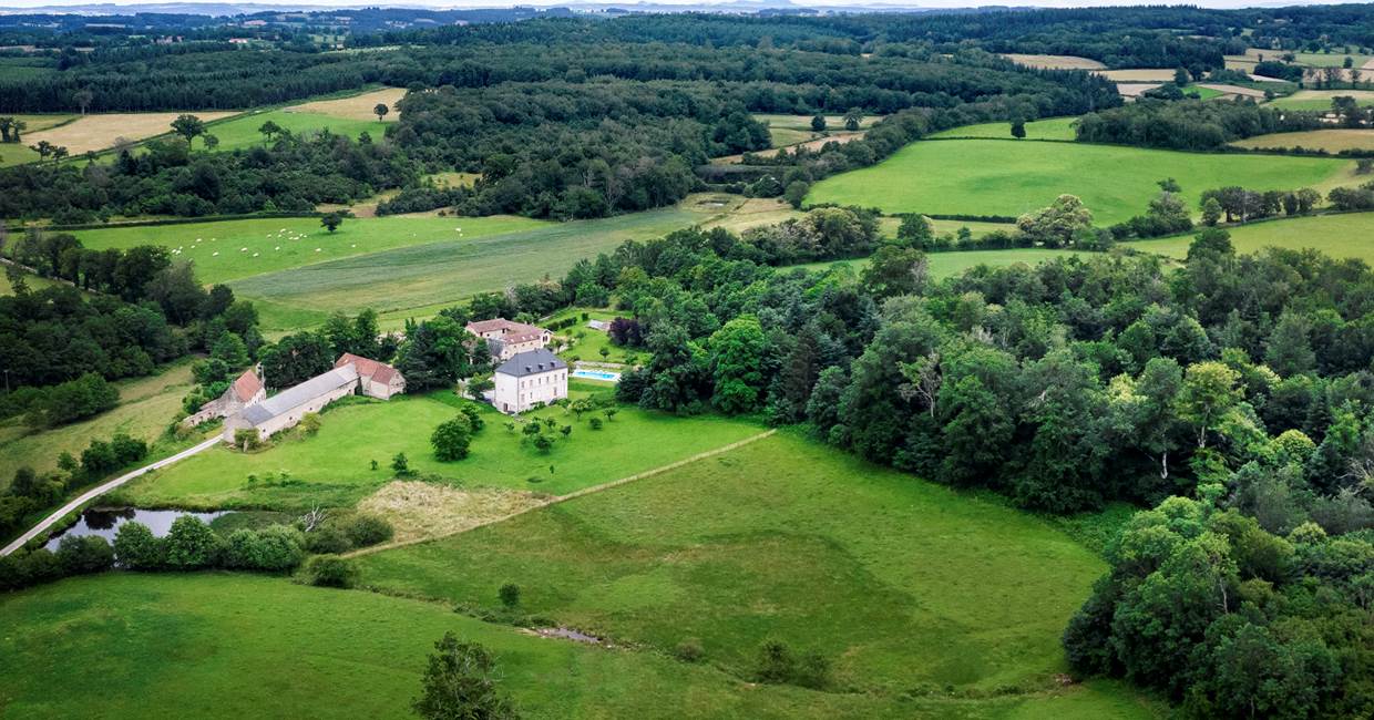 Domaine du Château du Tirondet