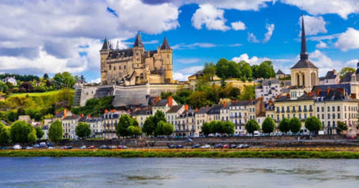saumur