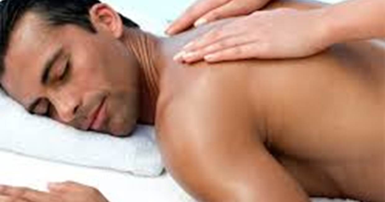 Offrez-vous un massage détente fait par une ou une professionnelle pour une évasion totale