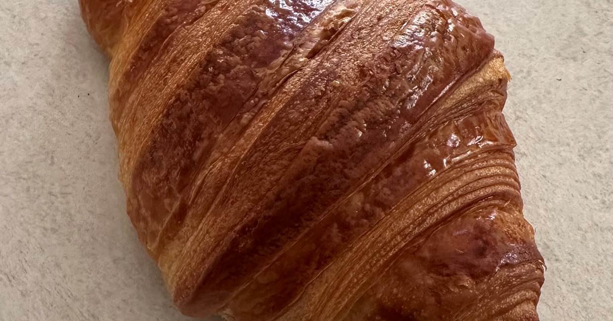 croissant