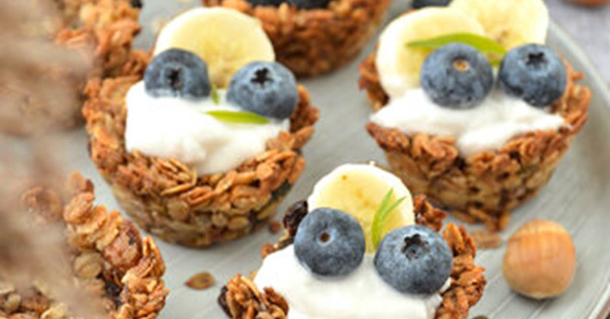 gourmandises sucrées