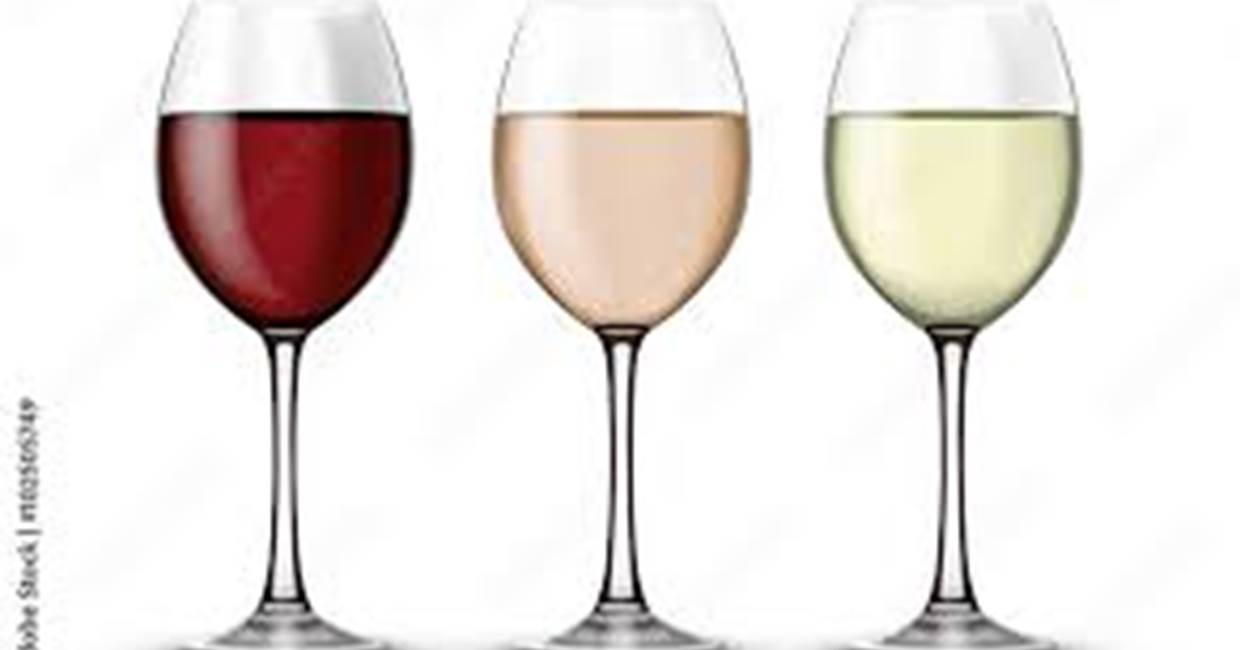 25-03-01 verre de vin 3 sorte