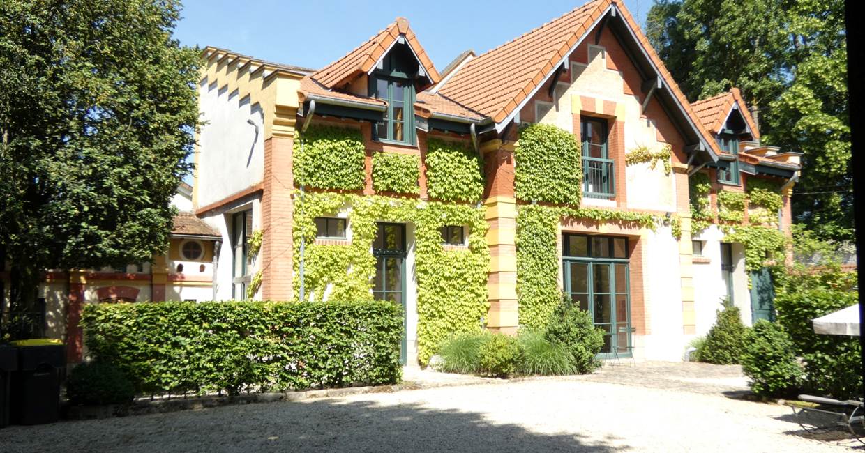 La Forge restaurée a retrouvé son ancien cachet
