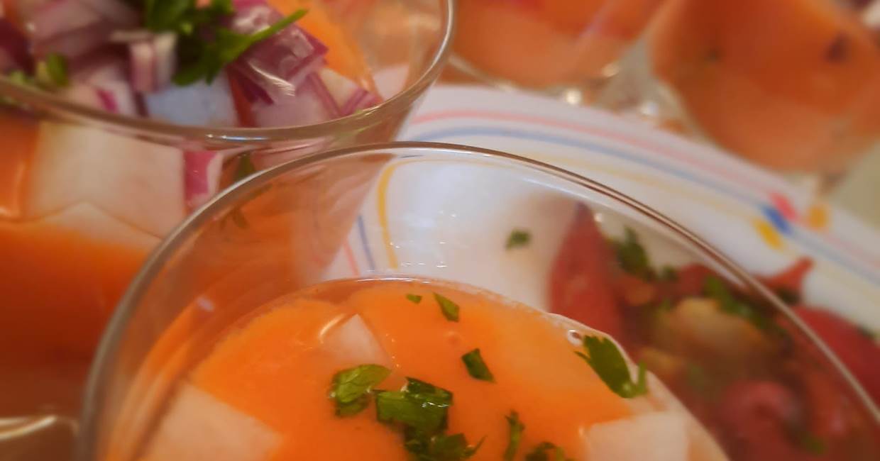 Gazpacho