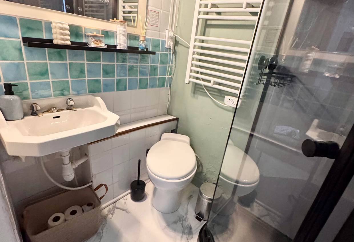 05_SDBSuite_Chambredhotes_Maison Luard_Bedous