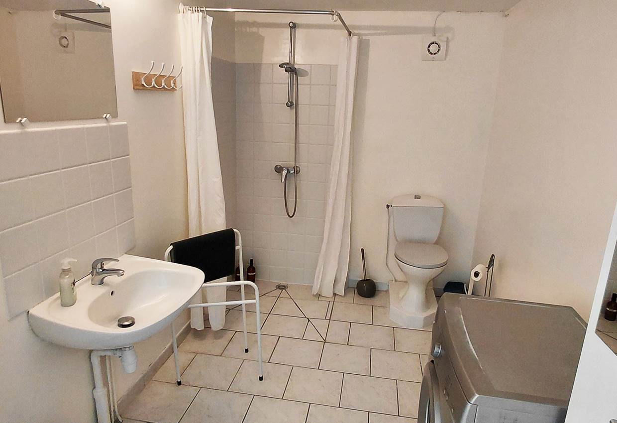 Gite Dordogne La Petite Clavelie 6 personnes Périgord Vert07