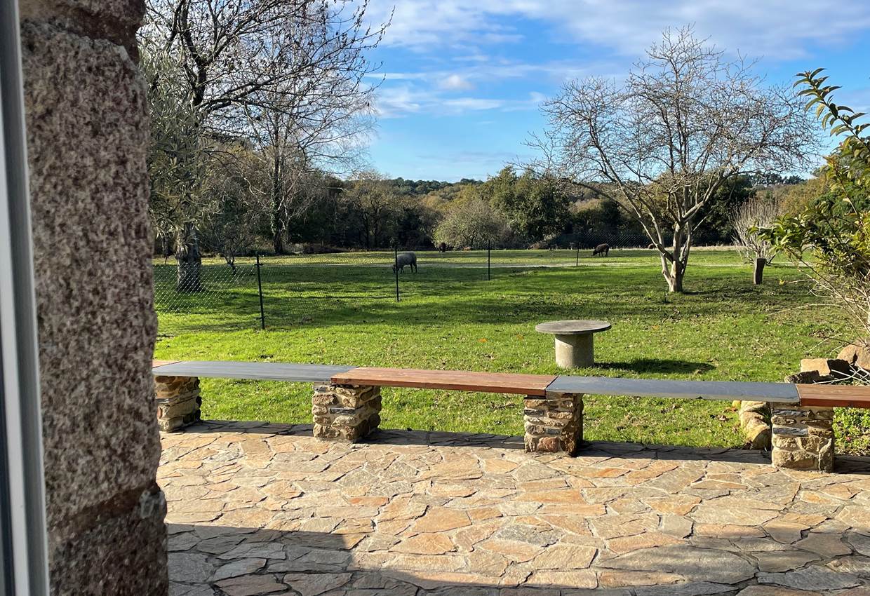 vue_chambre_appartement_grand_parc_terrasse_vacances_location_golfe_du_morbihan_baden