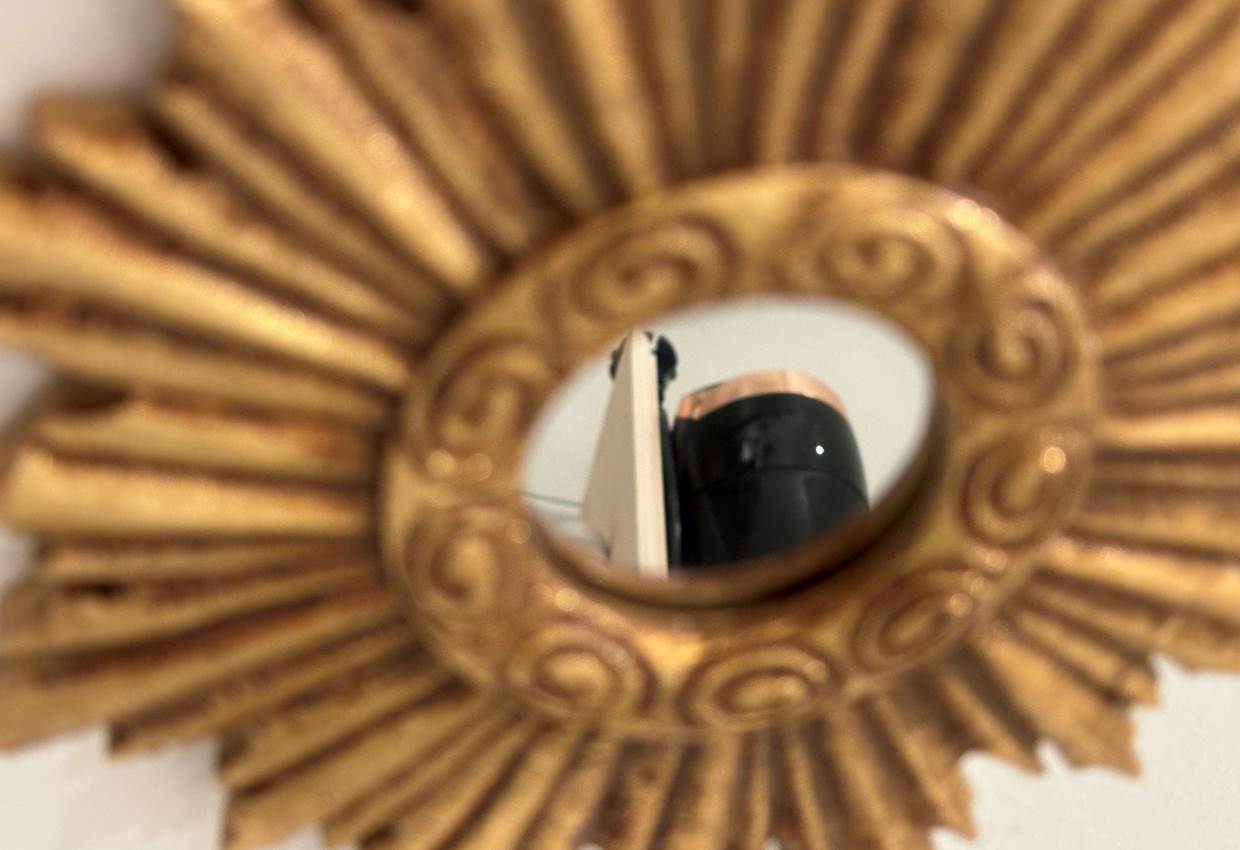 chambre 3 La Standard détail