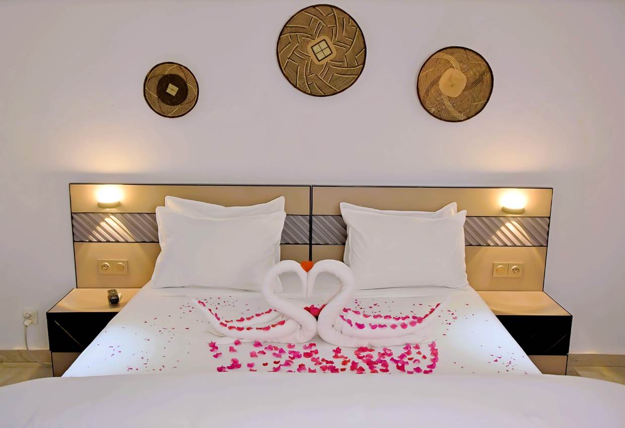 @keuradiana Linguere deco
