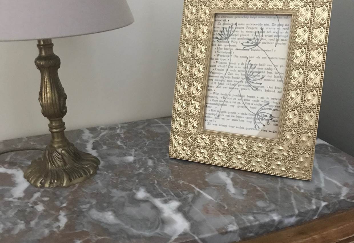 chambre 1 La Française déco