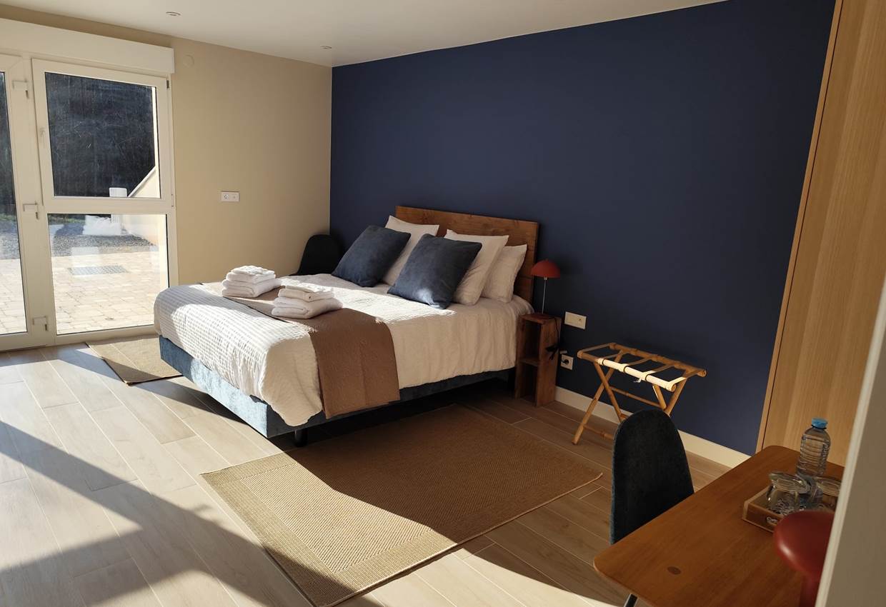 Literie de très grande qualité