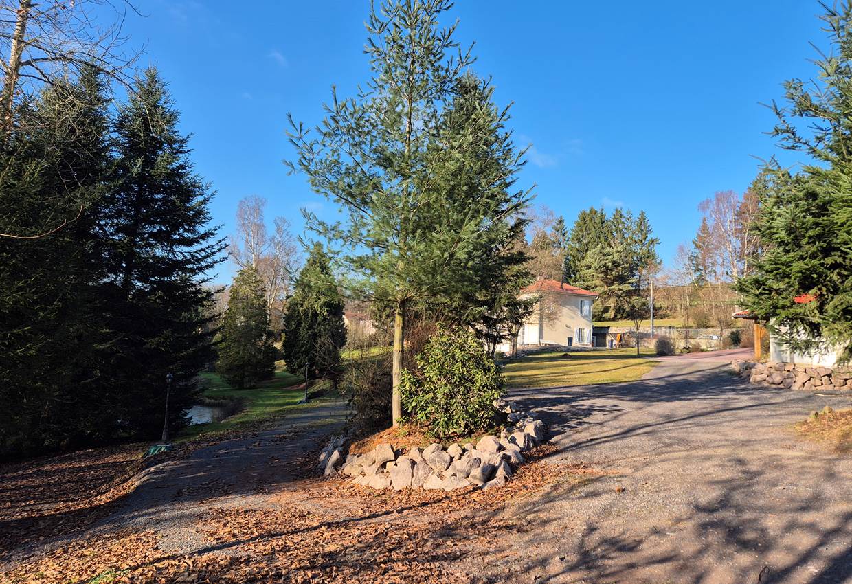 Proche Center Parcs Les Trois Forêts