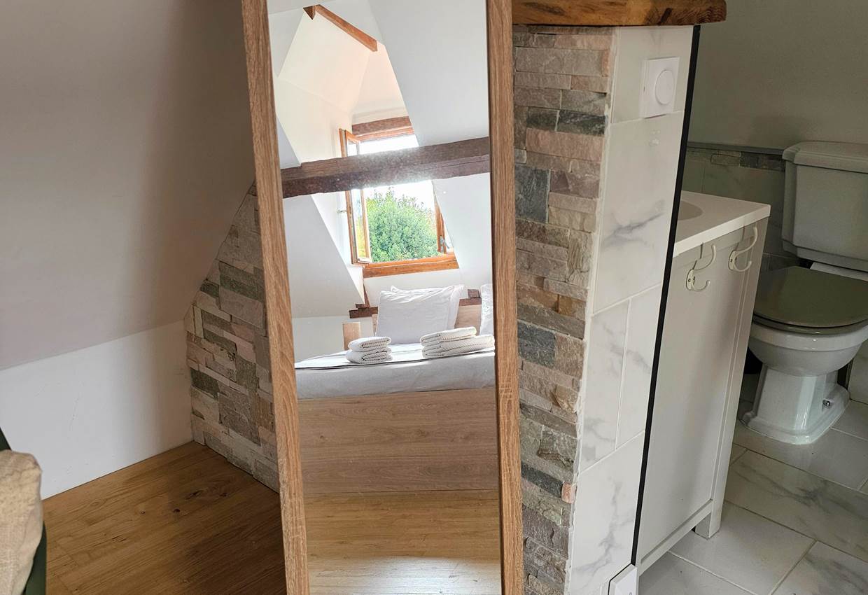 008.Le Cocon_Chambre D_Hotes_Toilet