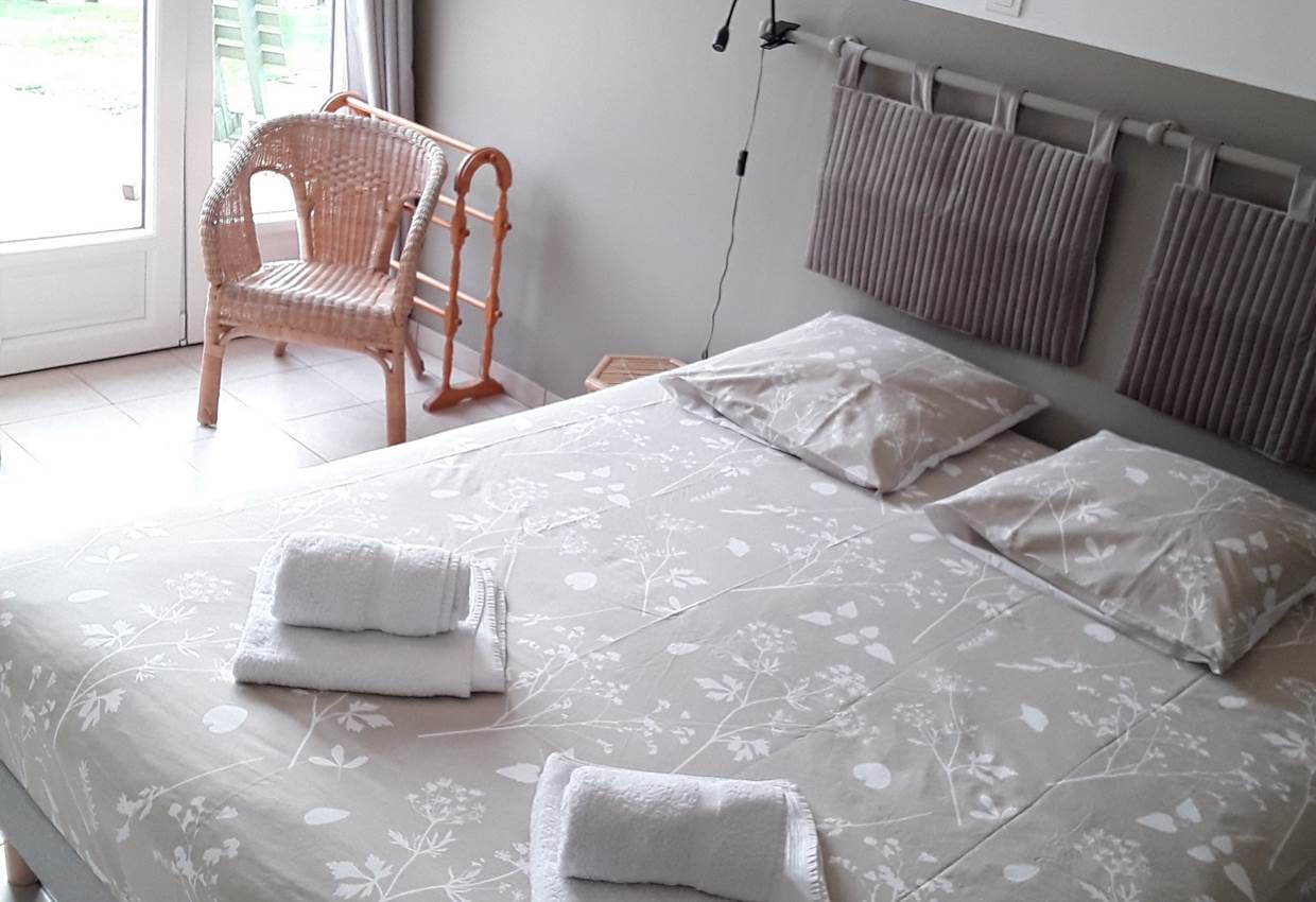 Chambre Maulde