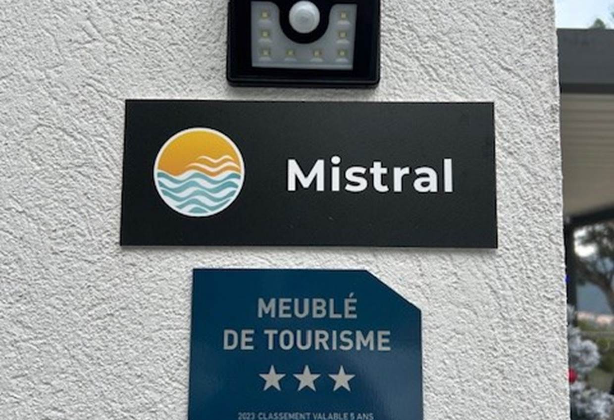 Classement MISTRAL 2023