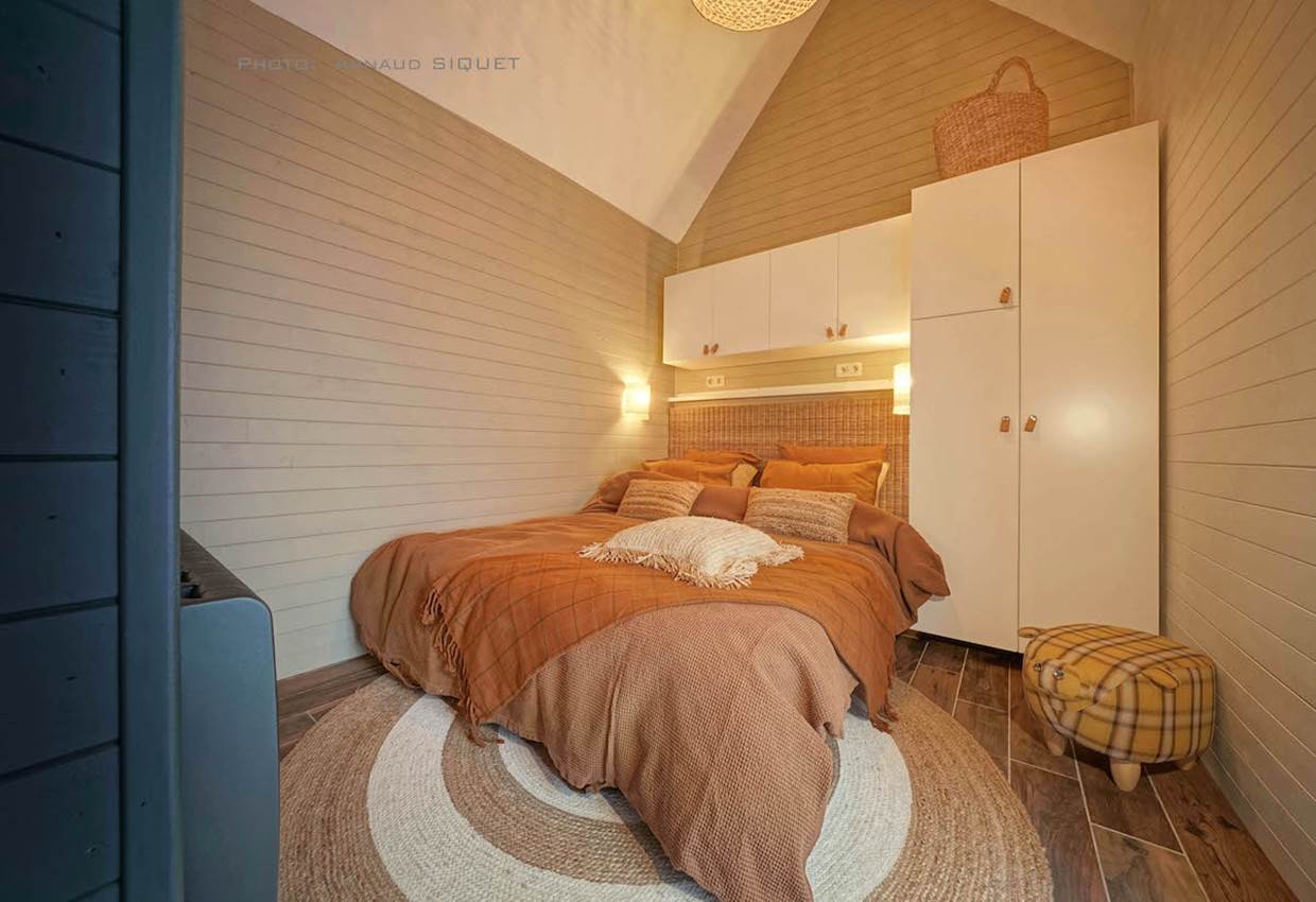 ®GitesLaFermeduParc_queensizebed