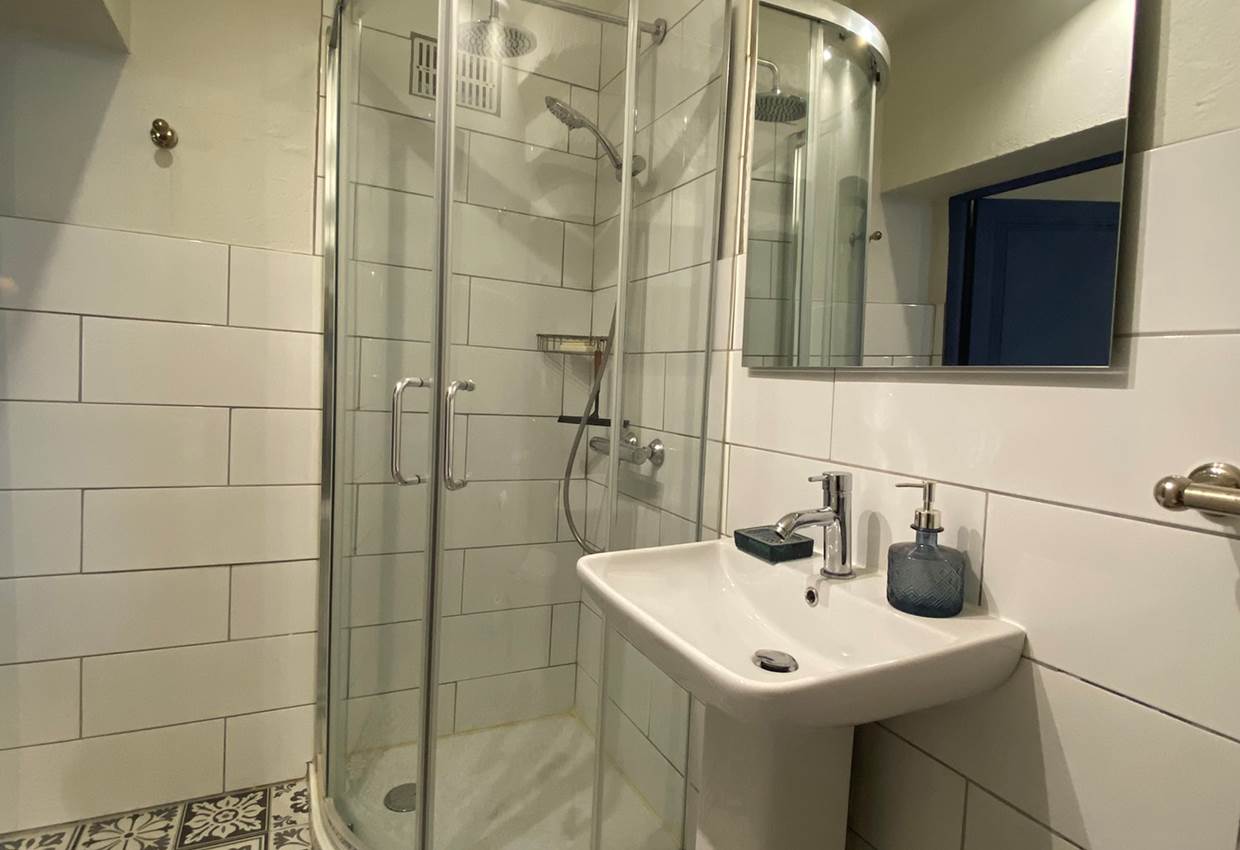 Salle de bain l'Occitane