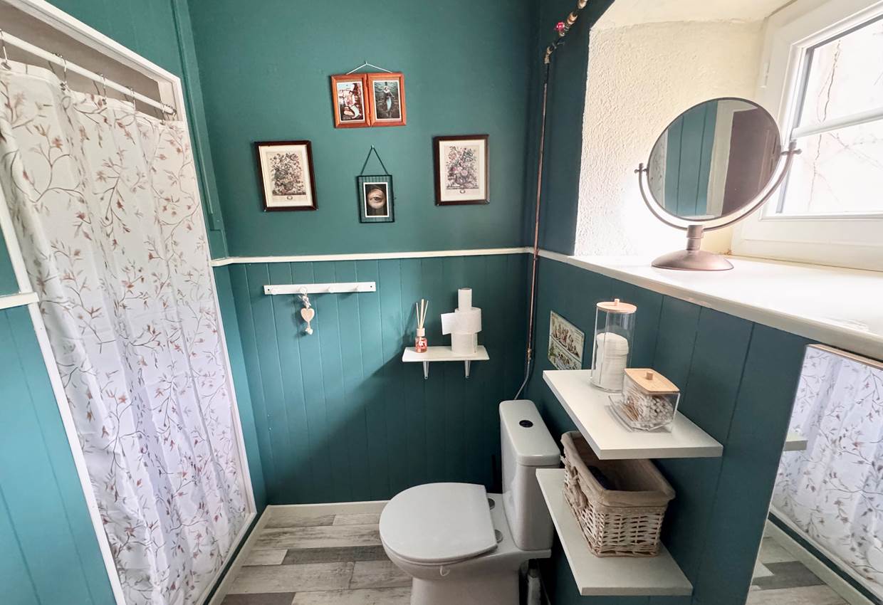 04_SDB2_Chambredhotes_Maison Luard_Bedous