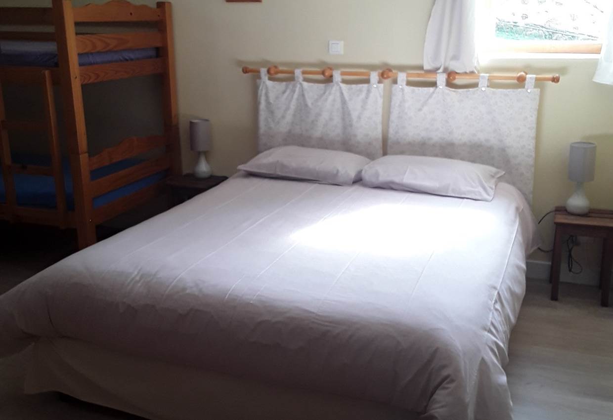 Chambre Vienne