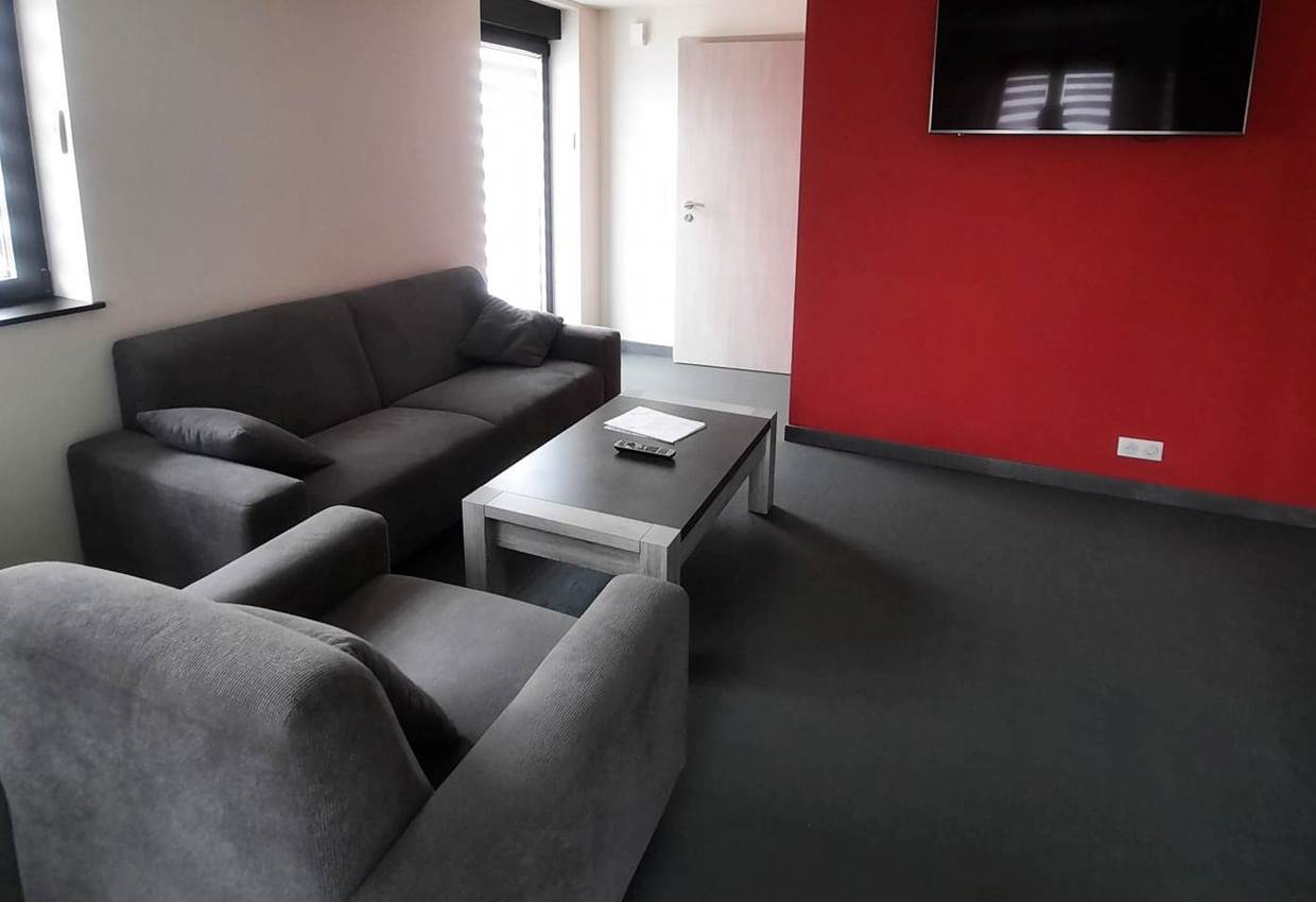 salon télé Riesling