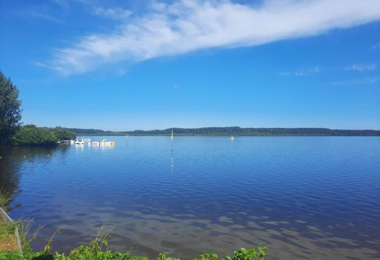 Lac de Léon