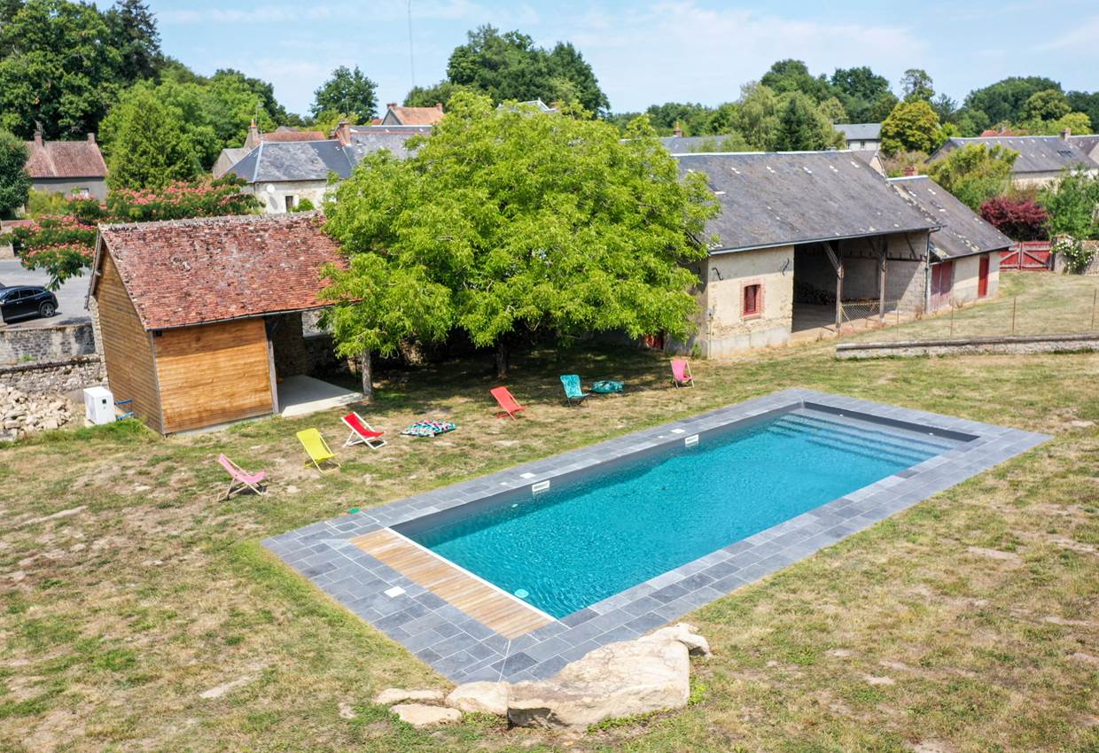 Domaine Les Malaitries 2