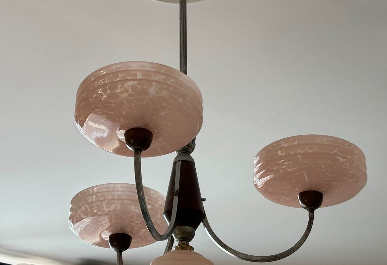 Chambre 4 La Vue déco