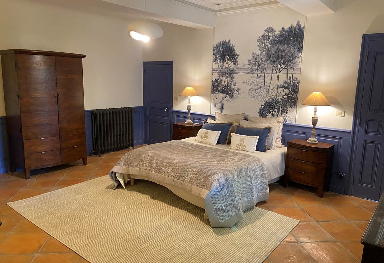 Chambre l'Occitane 1