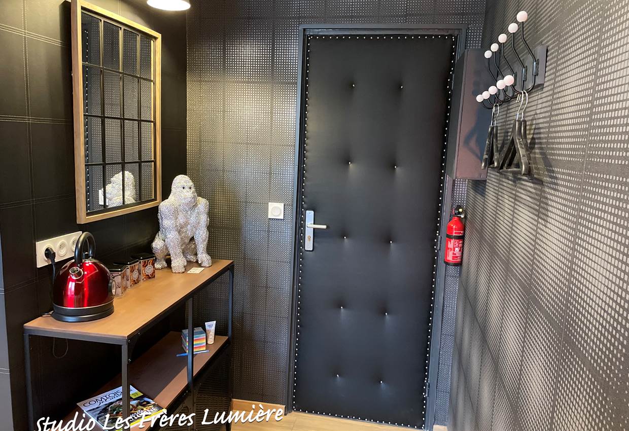 studio freres lumiere