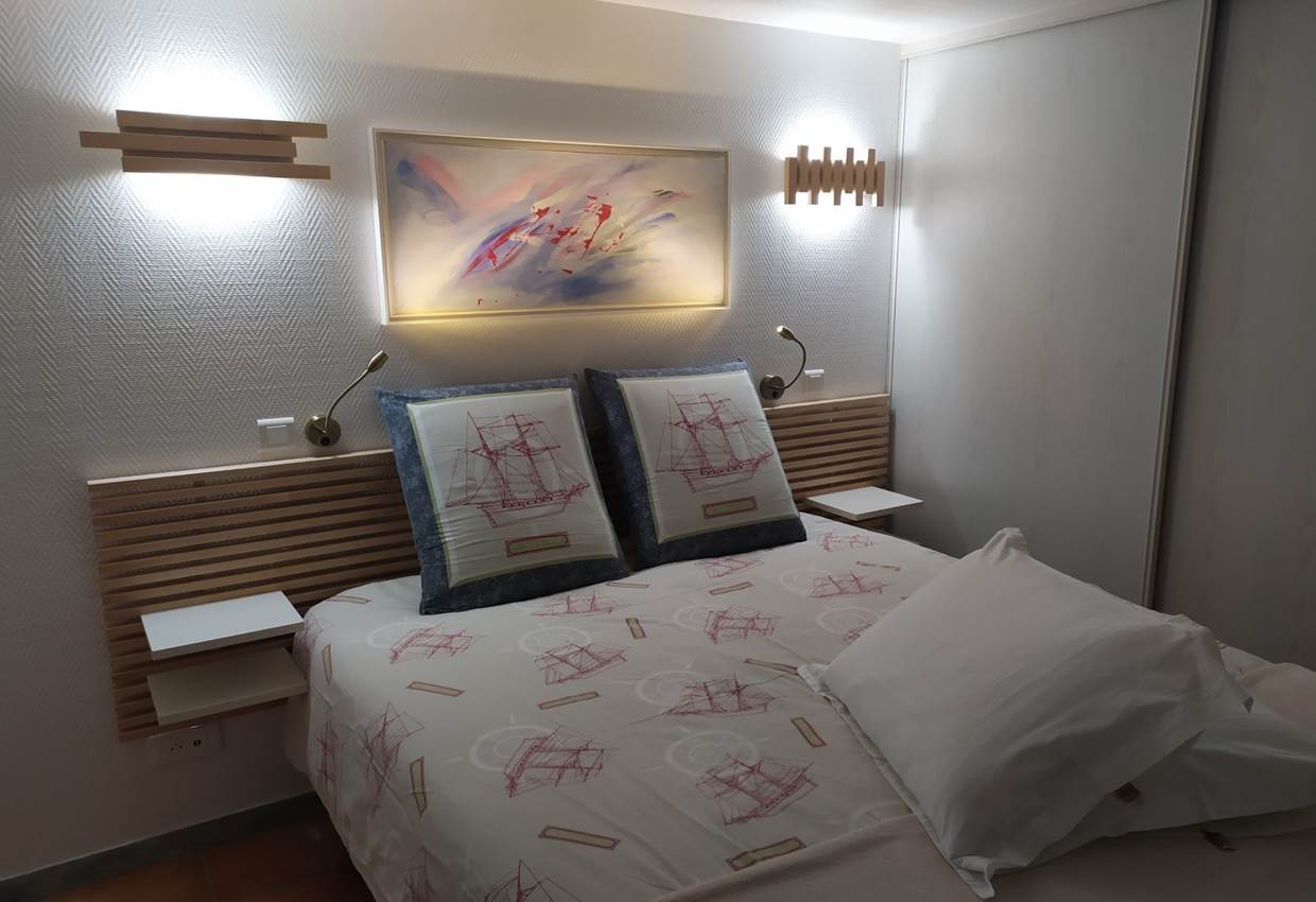chambre