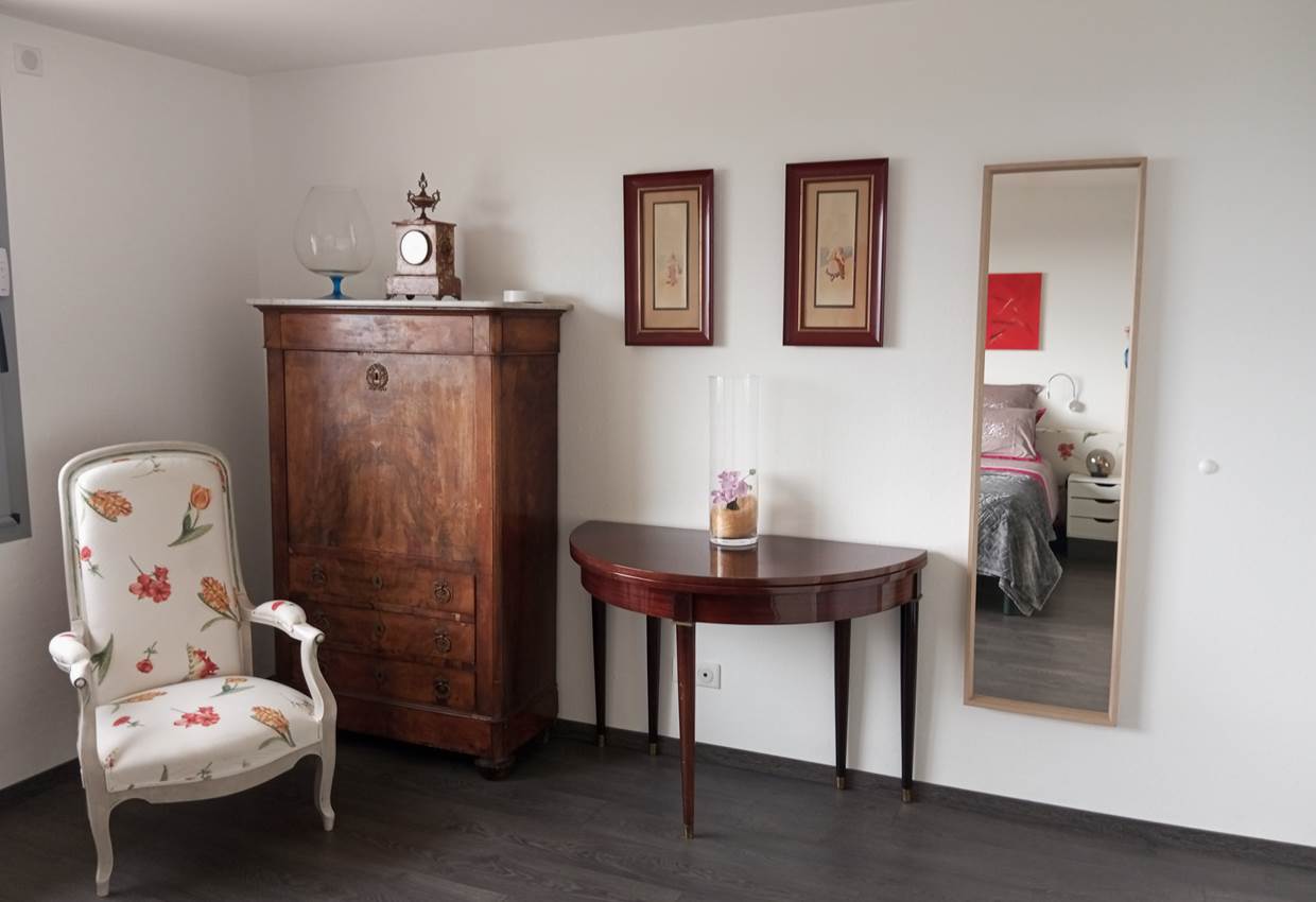 chambre 2