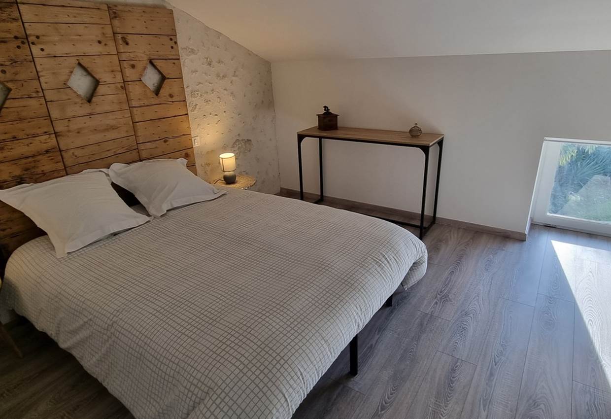 Gite 10 personnes Dordogne Périgord Vert - 047