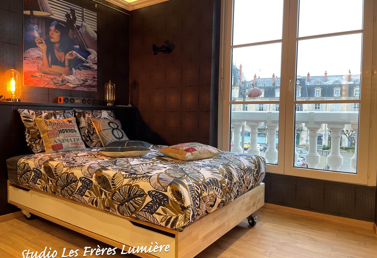 studio freres lumiere