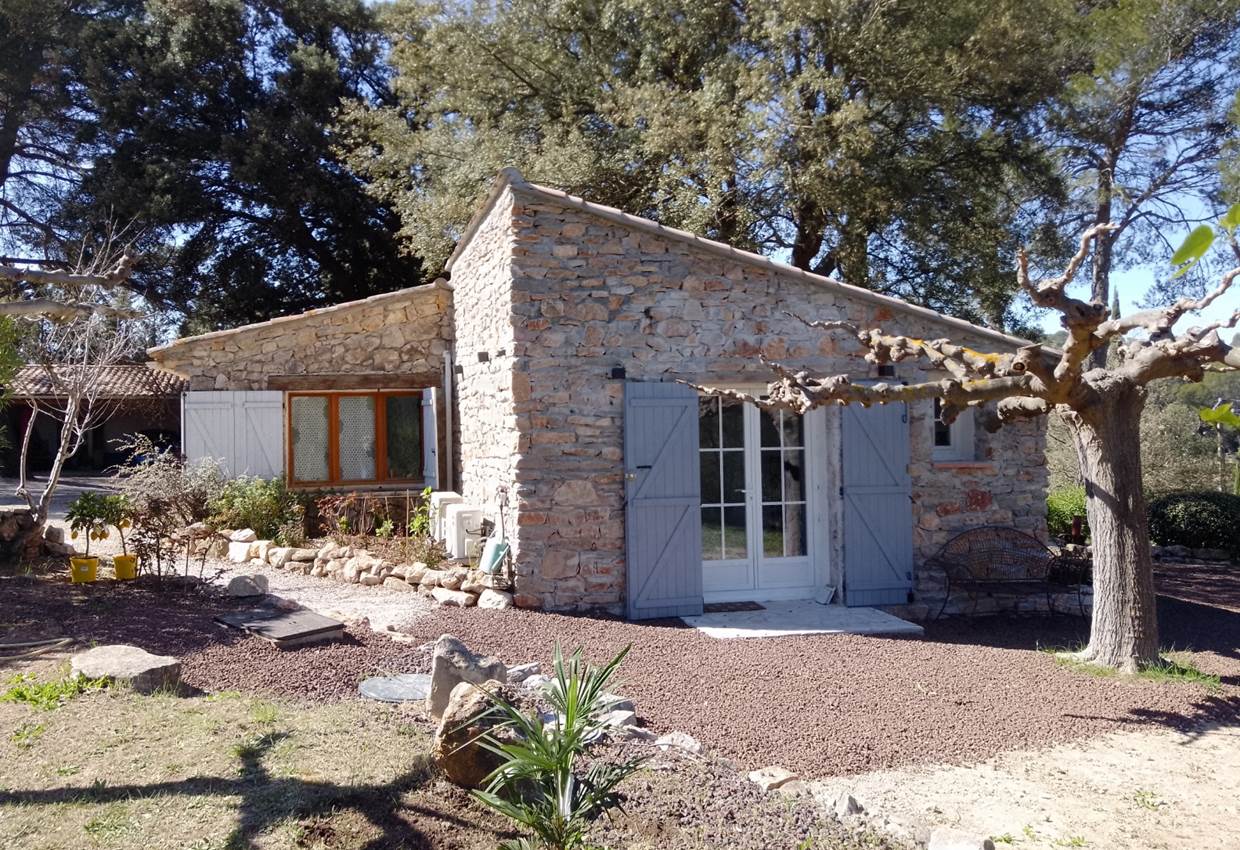 Bastidon_côté ANNEXE 2 lits