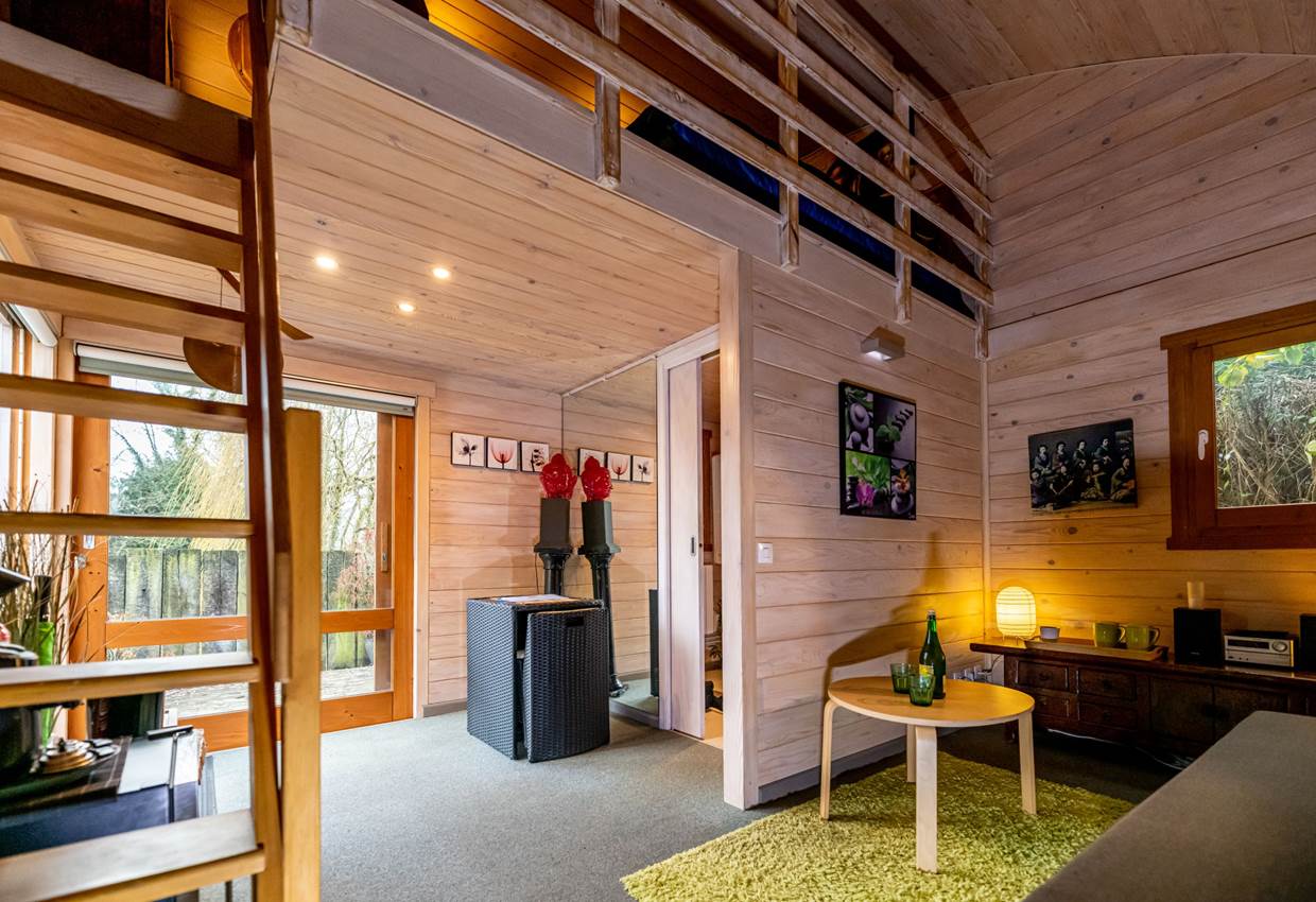 Gîte 5 - Grange au corps - Gussignies - décembre 2022 2