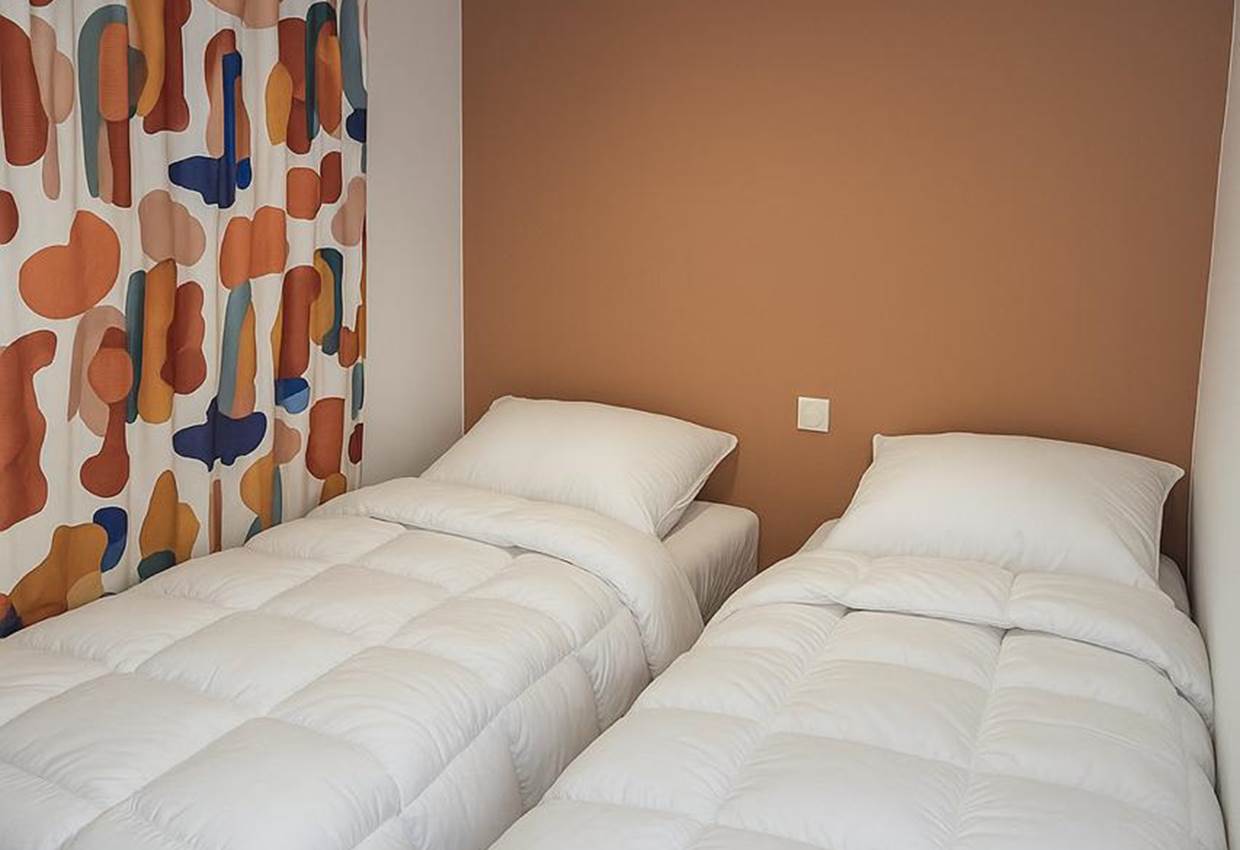 Chambre 2 lits (1)