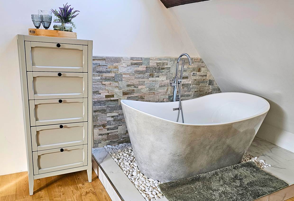 002.Le Cocon_Chambre D_Hotes_Bad