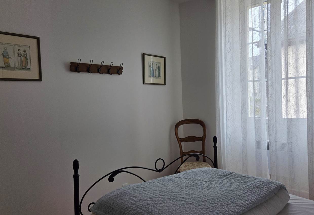 chambre niveau 1 ter