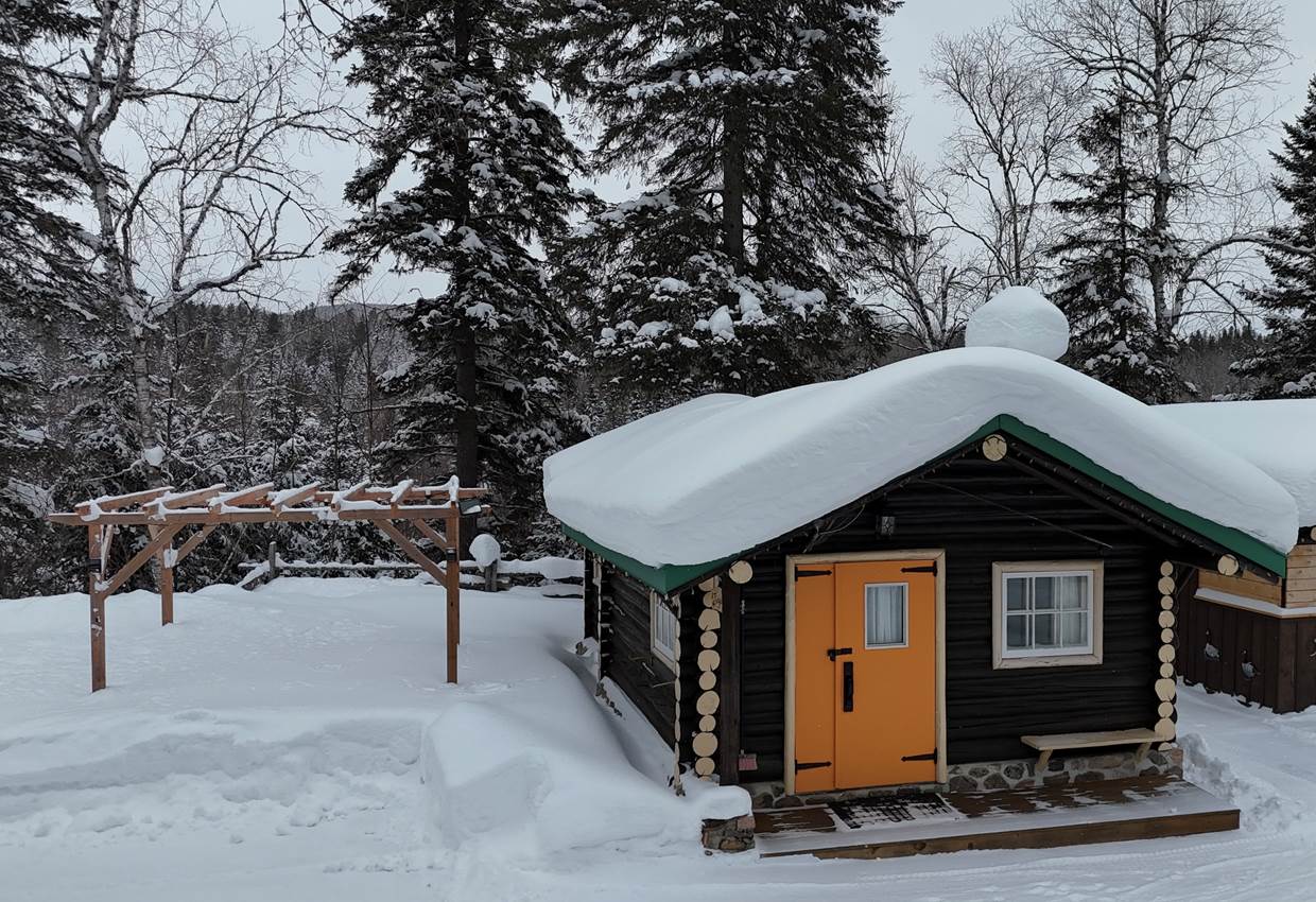 Le Forgeron - Domaine le Bostonnais