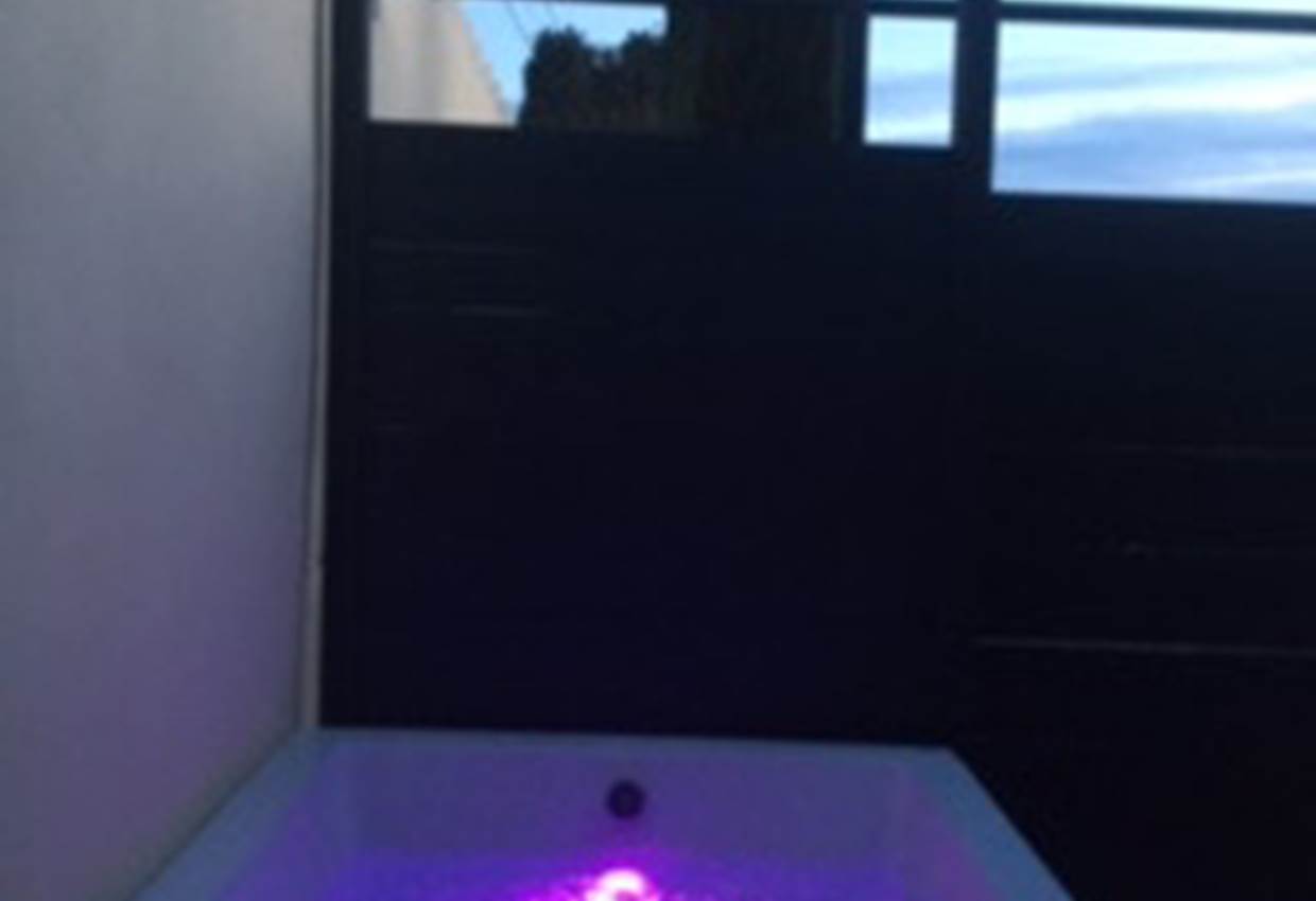 jacuzzy pour deux disponible d avril a octobre