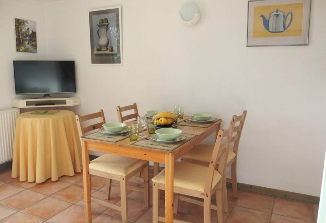 coin repas