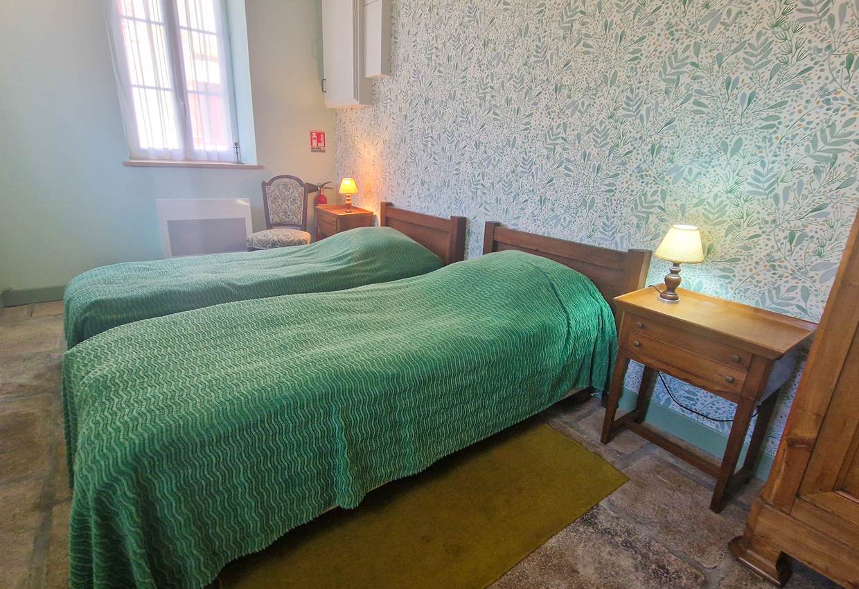 Petit Logement - Les Fresnes