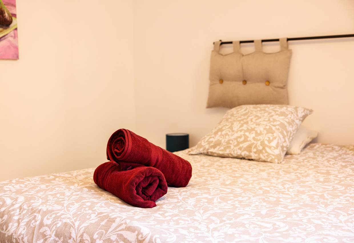 •	literie grand confort