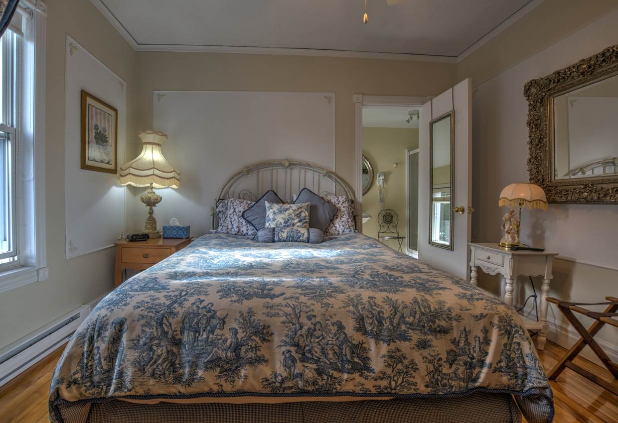 Chambre - Le D'Orsay
