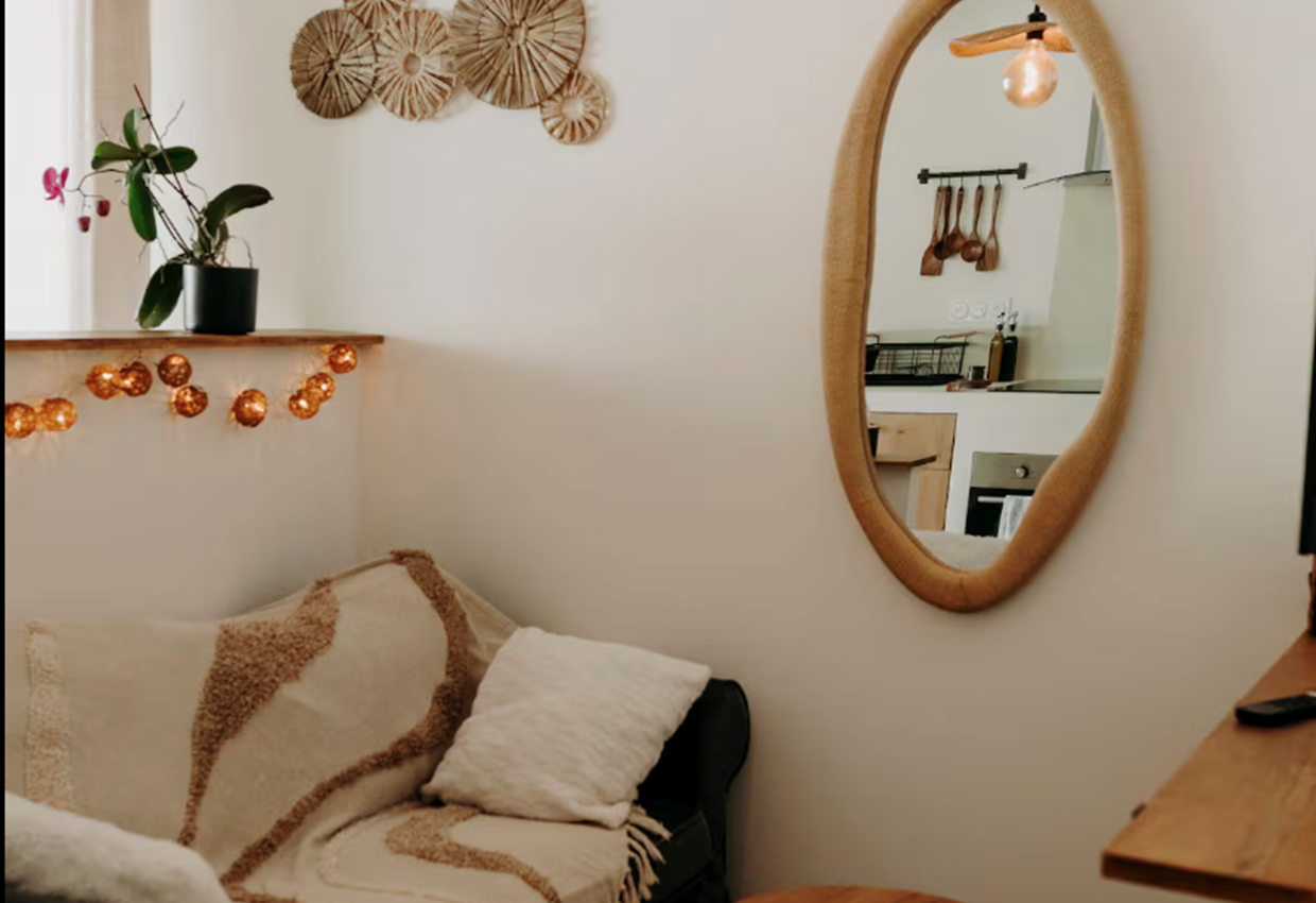 Intérieur Cocon